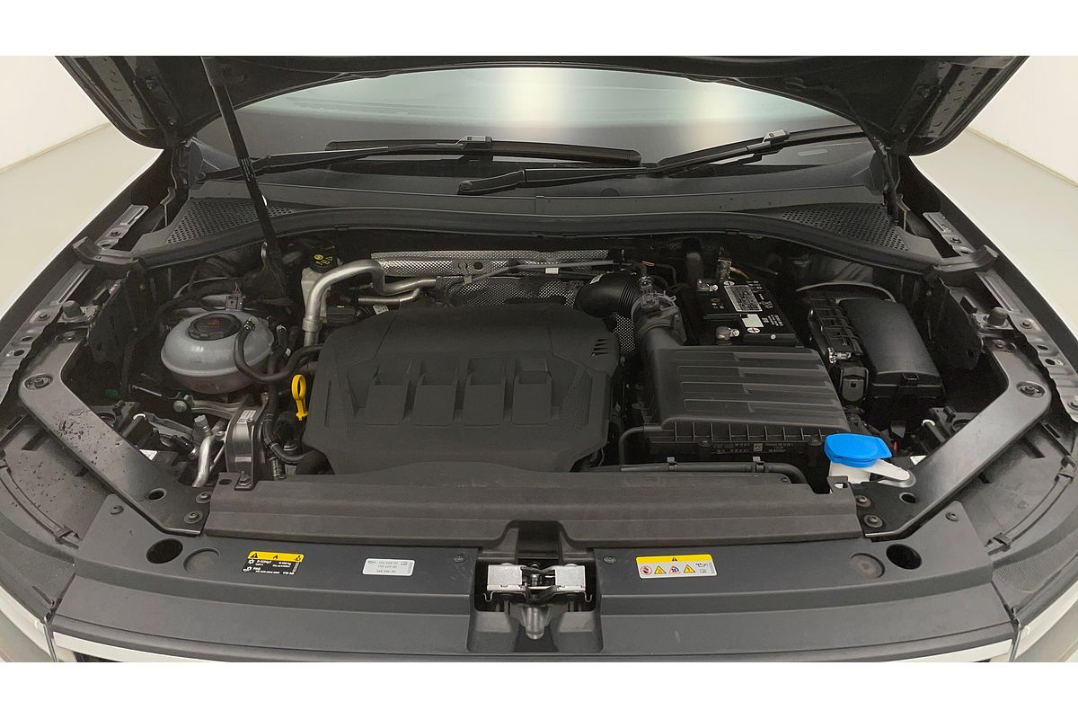 2021 Volkswagen Tiguan 132TSI Life 5N