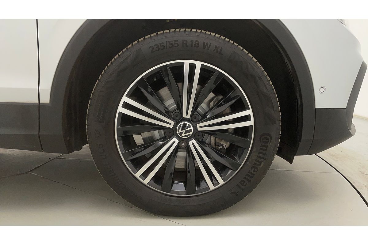 2021 Volkswagen Tiguan 132TSI Life 5N