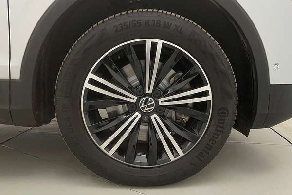 2021 Volkswagen Tiguan 132TSI Life 5N