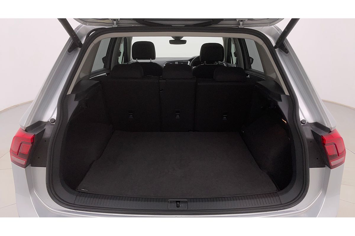 2021 Volkswagen Tiguan 132TSI Life 5N