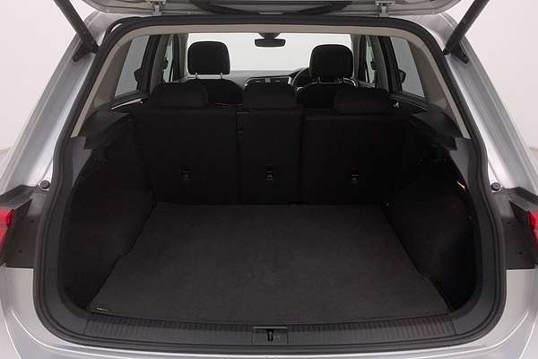 2021 Volkswagen Tiguan 132TSI Life 5N