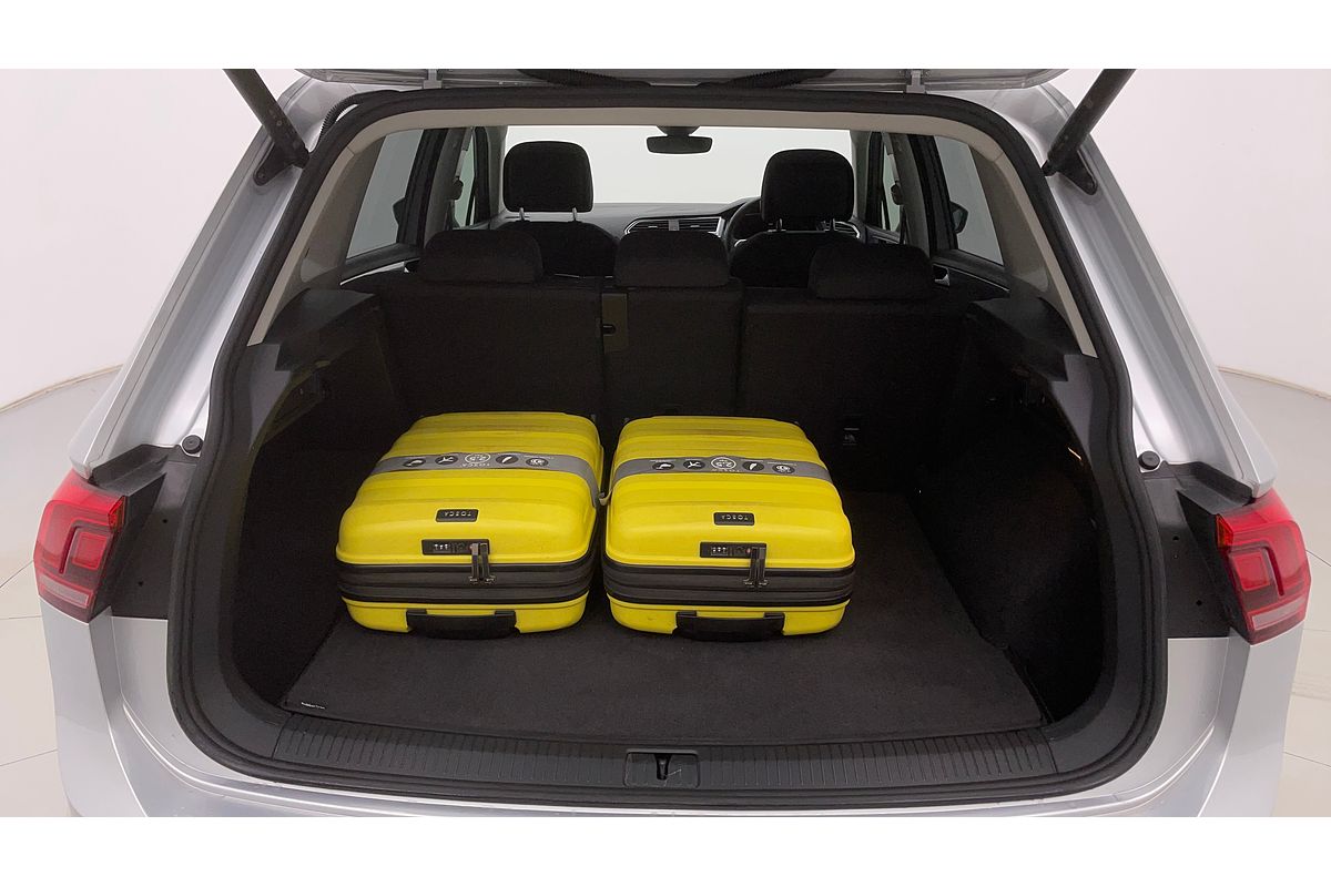 2021 Volkswagen Tiguan 132TSI Life 5N