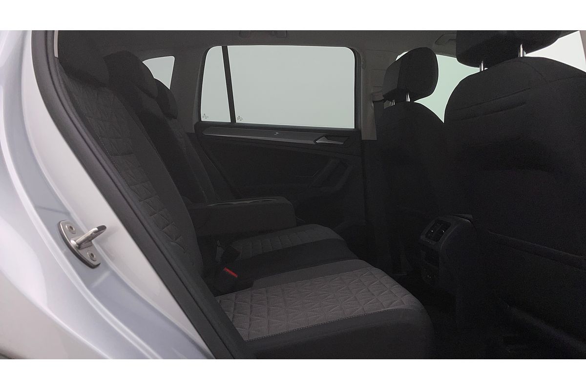 2021 Volkswagen Tiguan 132TSI Life 5N