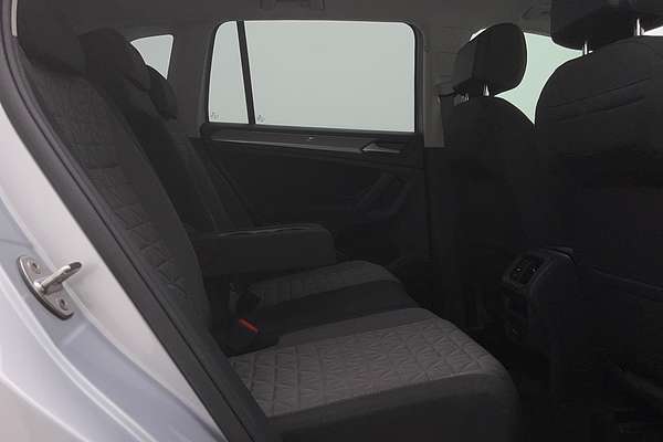 2021 Volkswagen Tiguan 132TSI Life 5N