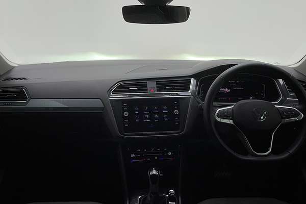 2021 Volkswagen Tiguan 132TSI Life 5N