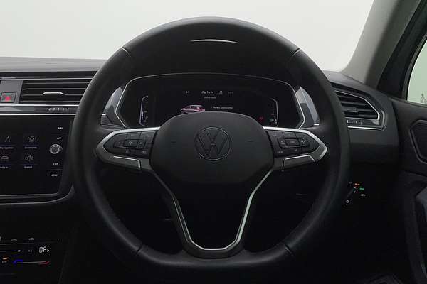 2021 Volkswagen Tiguan 132TSI Life 5N