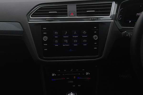 2021 Volkswagen Tiguan 132TSI Life 5N