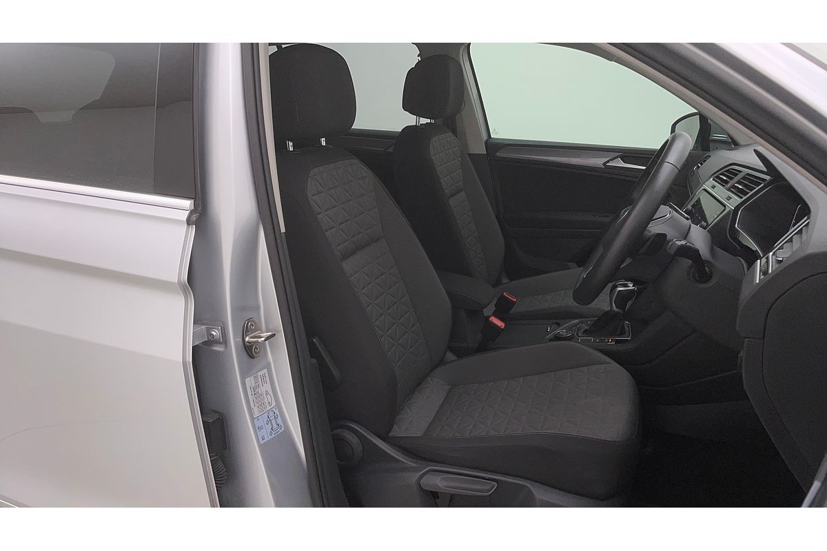 2021 Volkswagen Tiguan 132TSI Life 5N