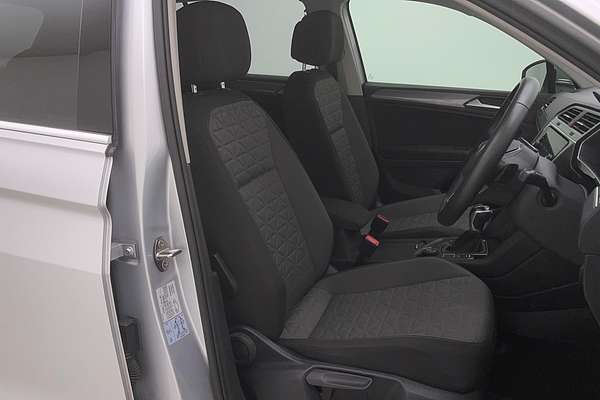 2021 Volkswagen Tiguan 132TSI Life 5N