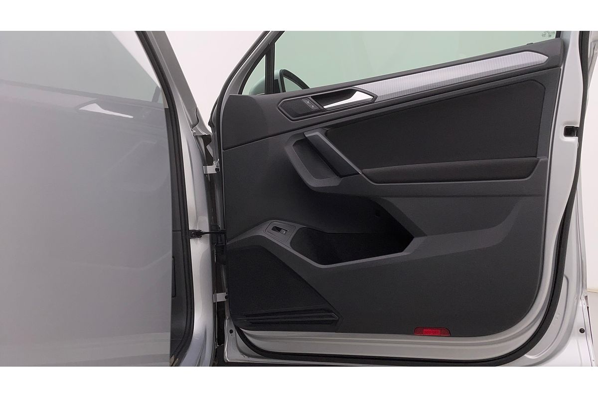 2021 Volkswagen Tiguan 132TSI Life 5N