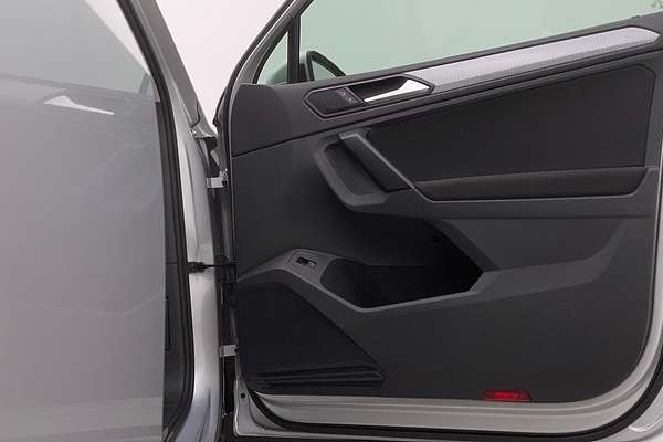 2021 Volkswagen Tiguan 132TSI Life 5N
