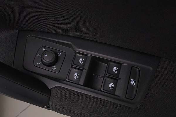 2021 Volkswagen Tiguan 132TSI Life 5N