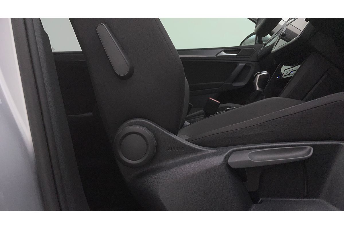 2021 Volkswagen Tiguan 132TSI Life 5N