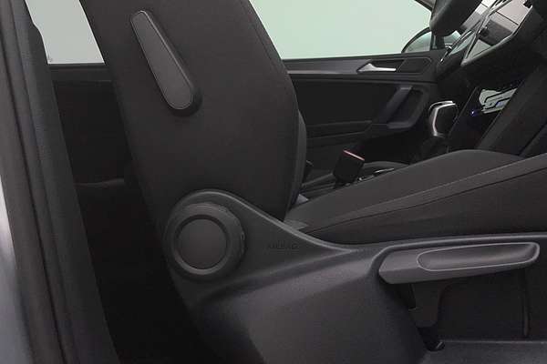 2021 Volkswagen Tiguan 132TSI Life 5N