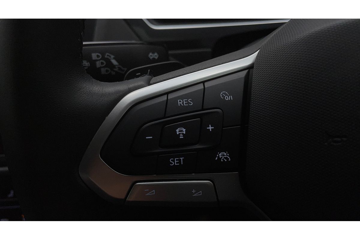2021 Volkswagen Tiguan 132TSI Life 5N