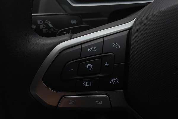 2021 Volkswagen Tiguan 132TSI Life 5N