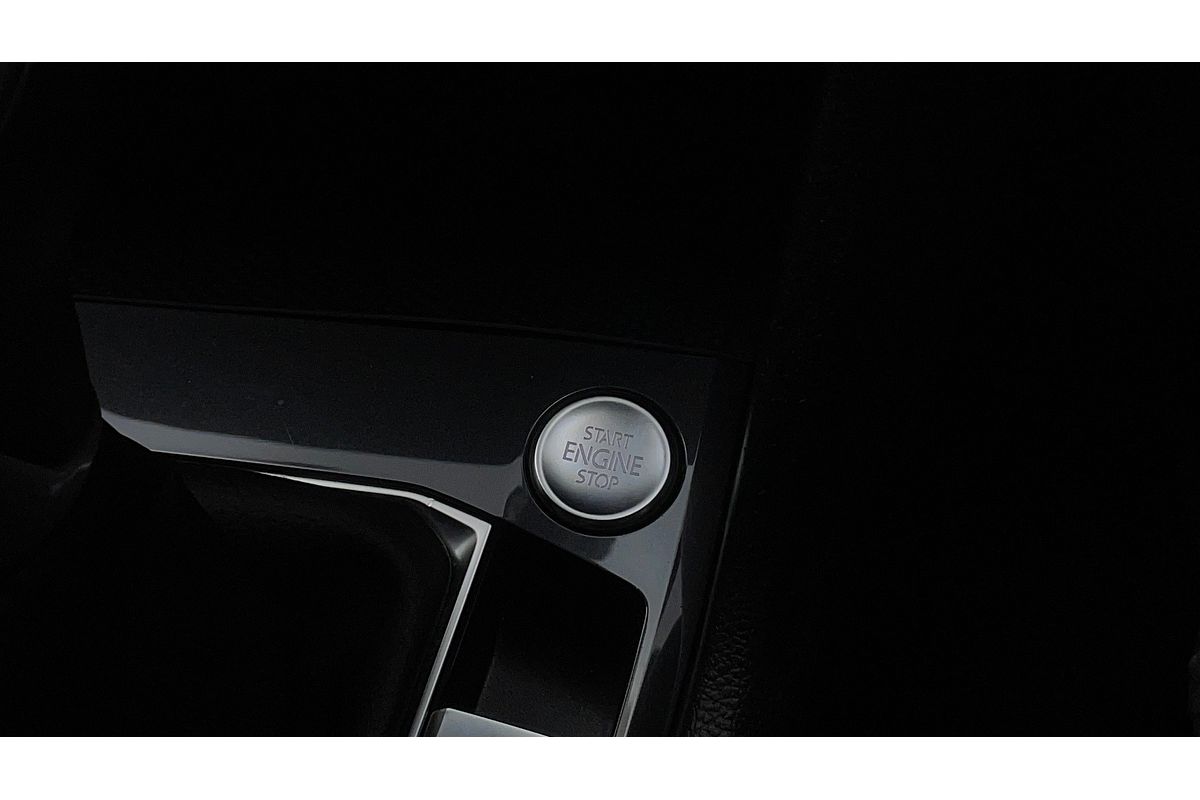 2021 Volkswagen Tiguan 132TSI Life 5N