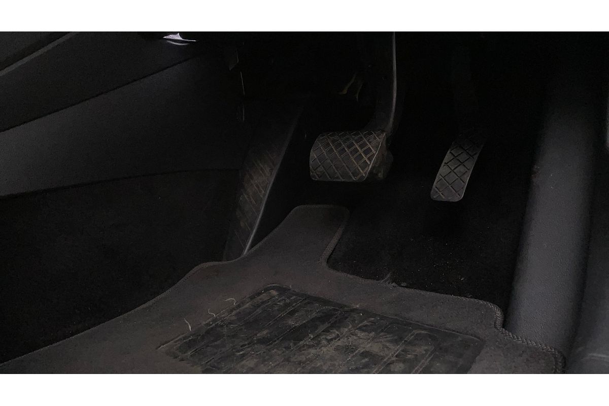 2021 Volkswagen Tiguan 132TSI Life 5N