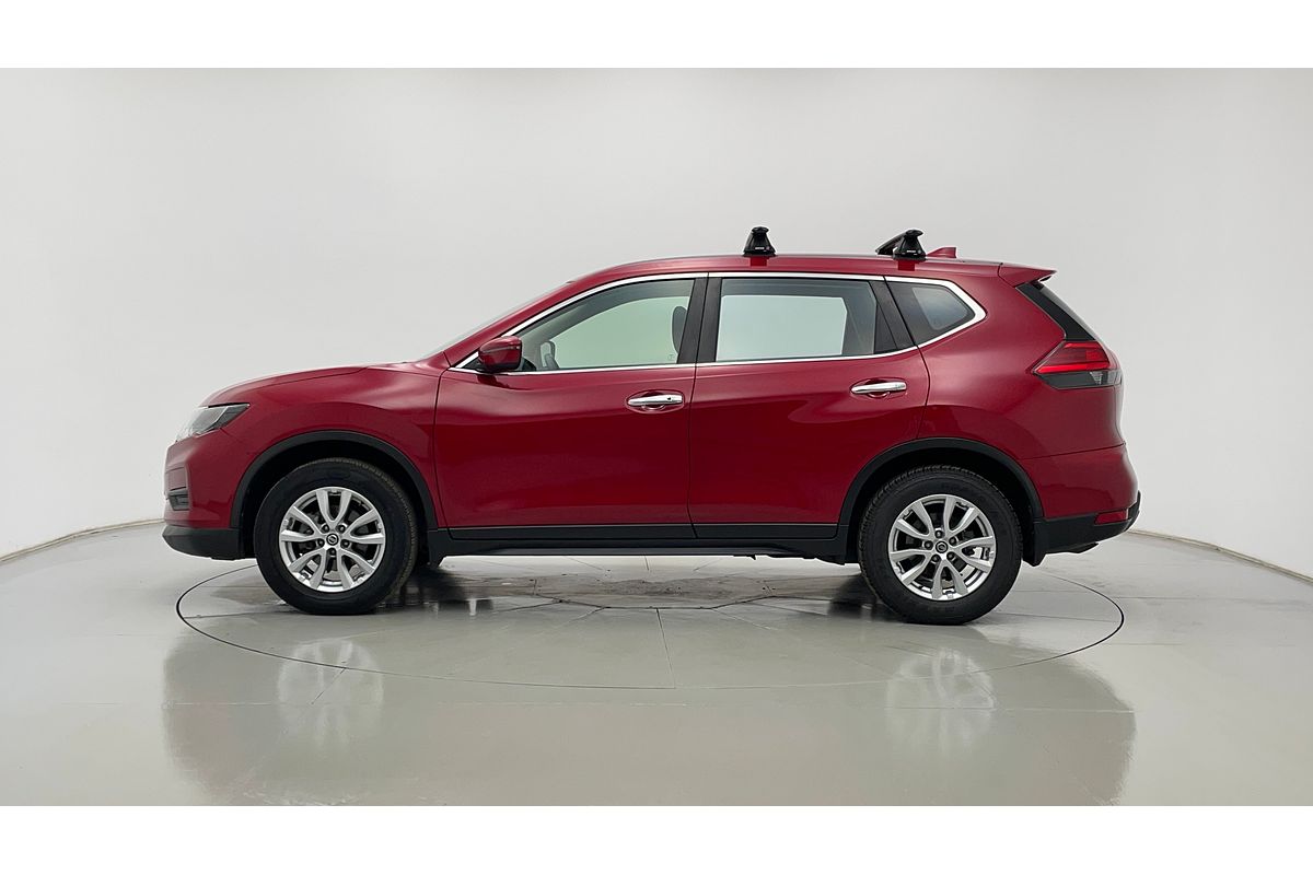 2019 Nissan X-TRAIL ST T32 Series II