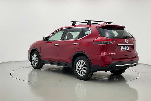 2019 Nissan X-TRAIL ST T32 Series II