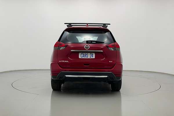 2019 Nissan X-TRAIL ST T32 Series II