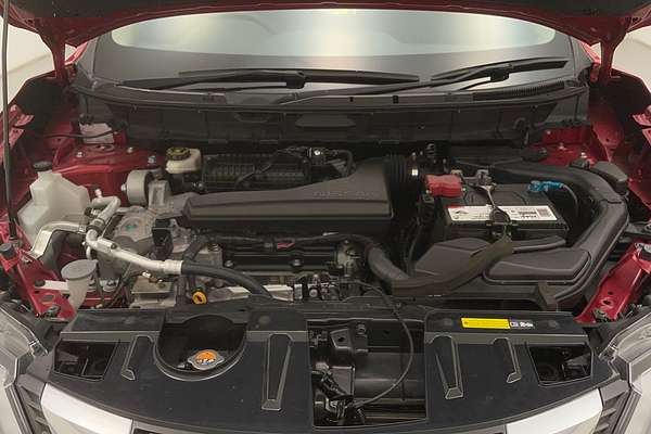 2019 Nissan X-TRAIL ST T32 Series II