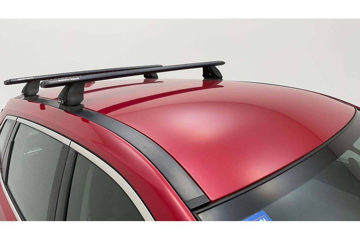 2019 Nissan X-TRAIL ST T32 Series II