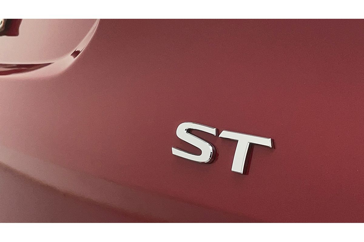 2019 Nissan X-TRAIL ST T32 Series II