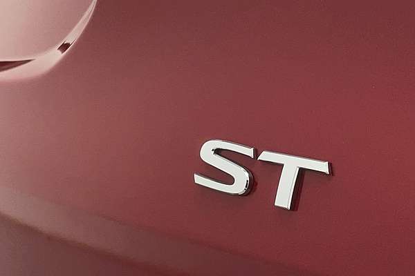 2019 Nissan X-TRAIL ST T32 Series II