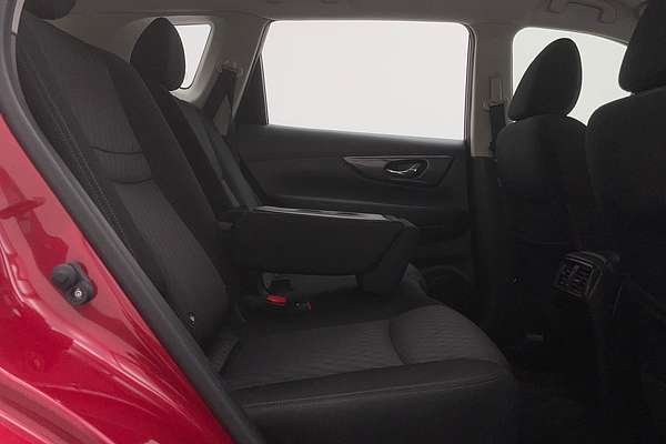 2019 Nissan X-TRAIL ST T32 Series II