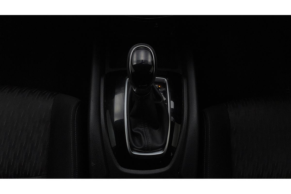 2019 Nissan X-TRAIL ST T32 Series II
