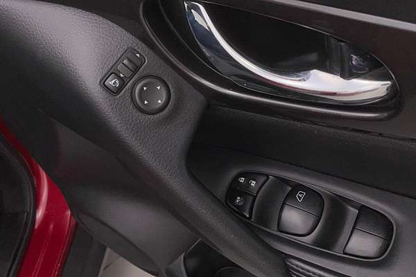 2019 Nissan X-TRAIL ST T32 Series II