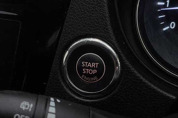 2019 Nissan X-TRAIL ST T32 Series II