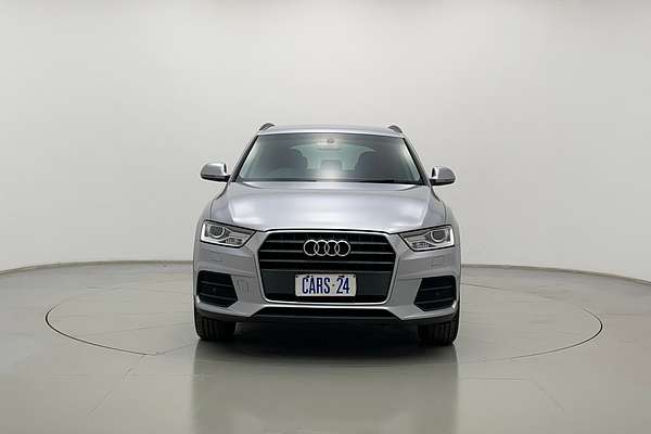 2016 Audi Q3 TFSI 8U