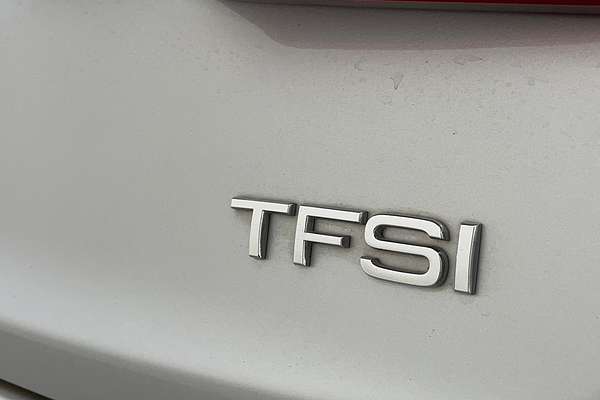 2016 Audi Q3 TFSI 8U