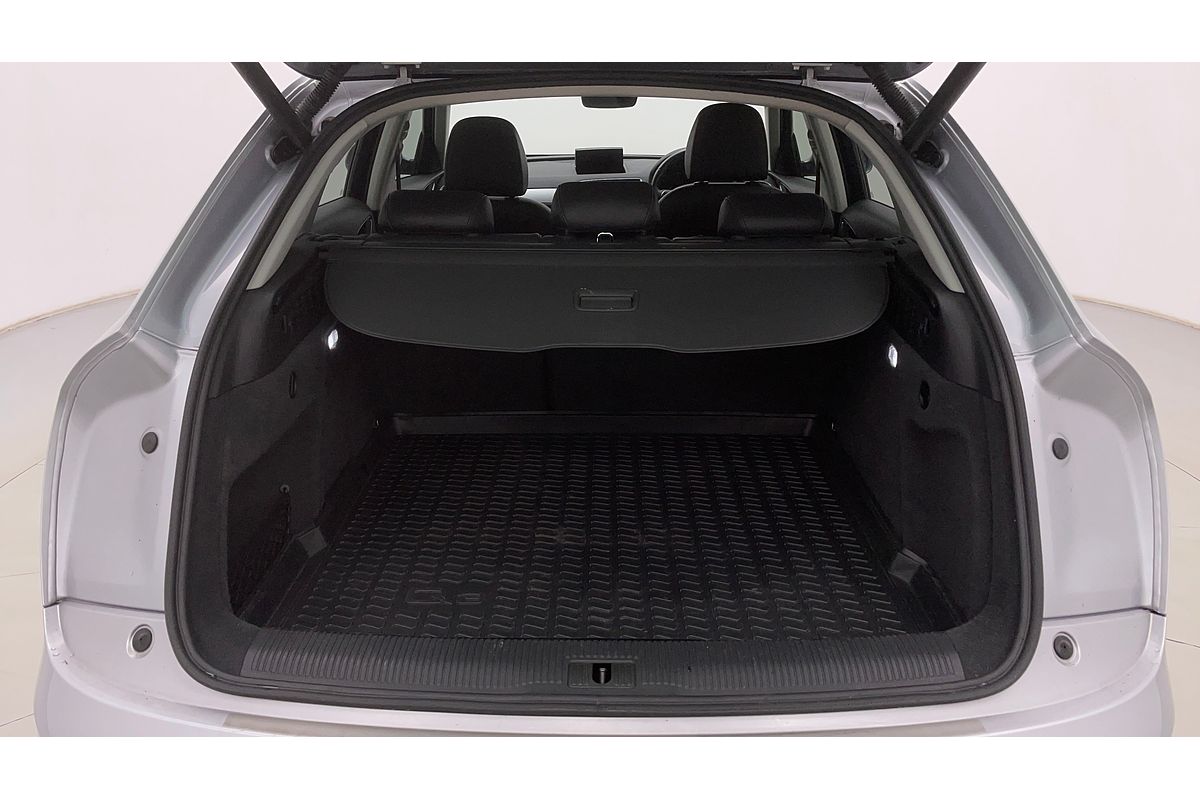 2016 Audi Q3 TFSI 8U