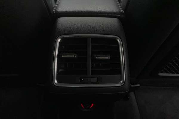2016 Audi Q3 TFSI 8U