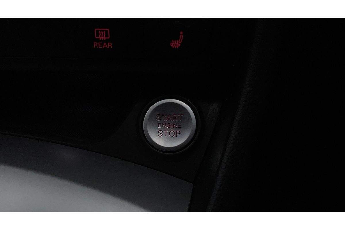 2016 Audi Q3 TFSI 8U