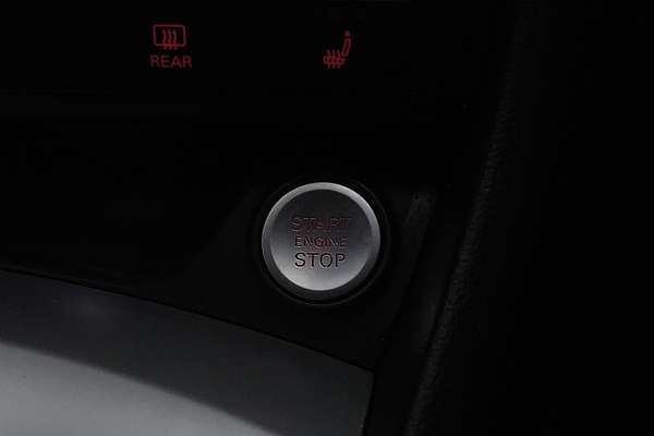 2016 Audi Q3 TFSI 8U