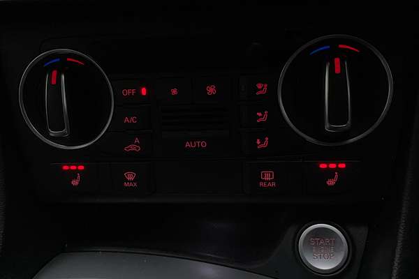 2016 Audi Q3 TFSI 8U