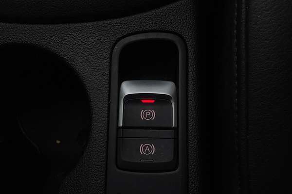 2016 Audi Q3 TFSI 8U