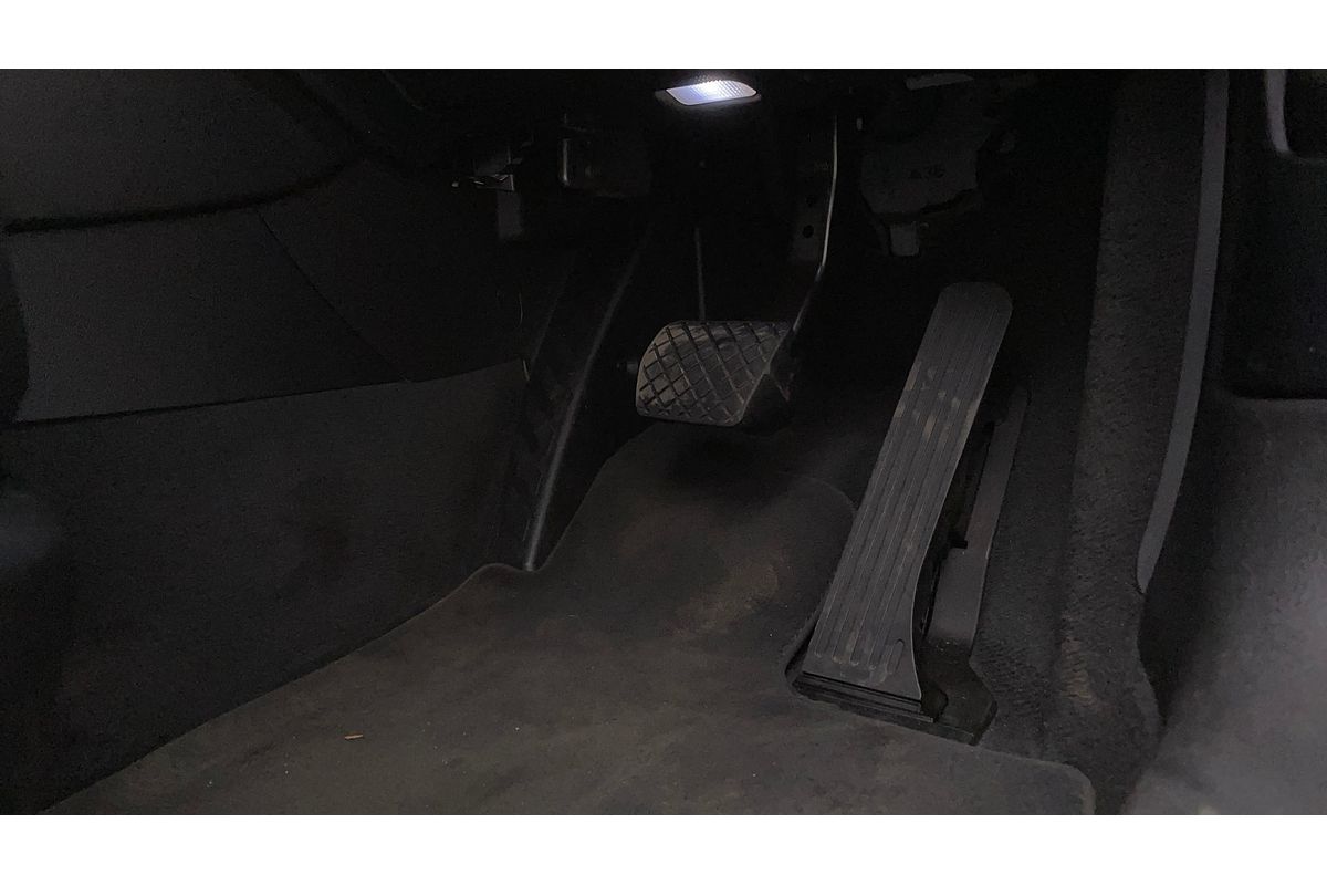 2016 Audi Q3 TFSI 8U