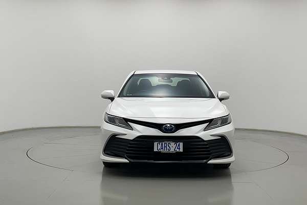 2023 Toyota Camry Ascent AXVH70R