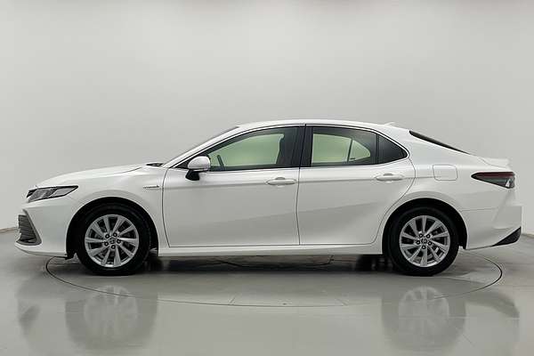 2023 Toyota Camry Ascent AXVH70R