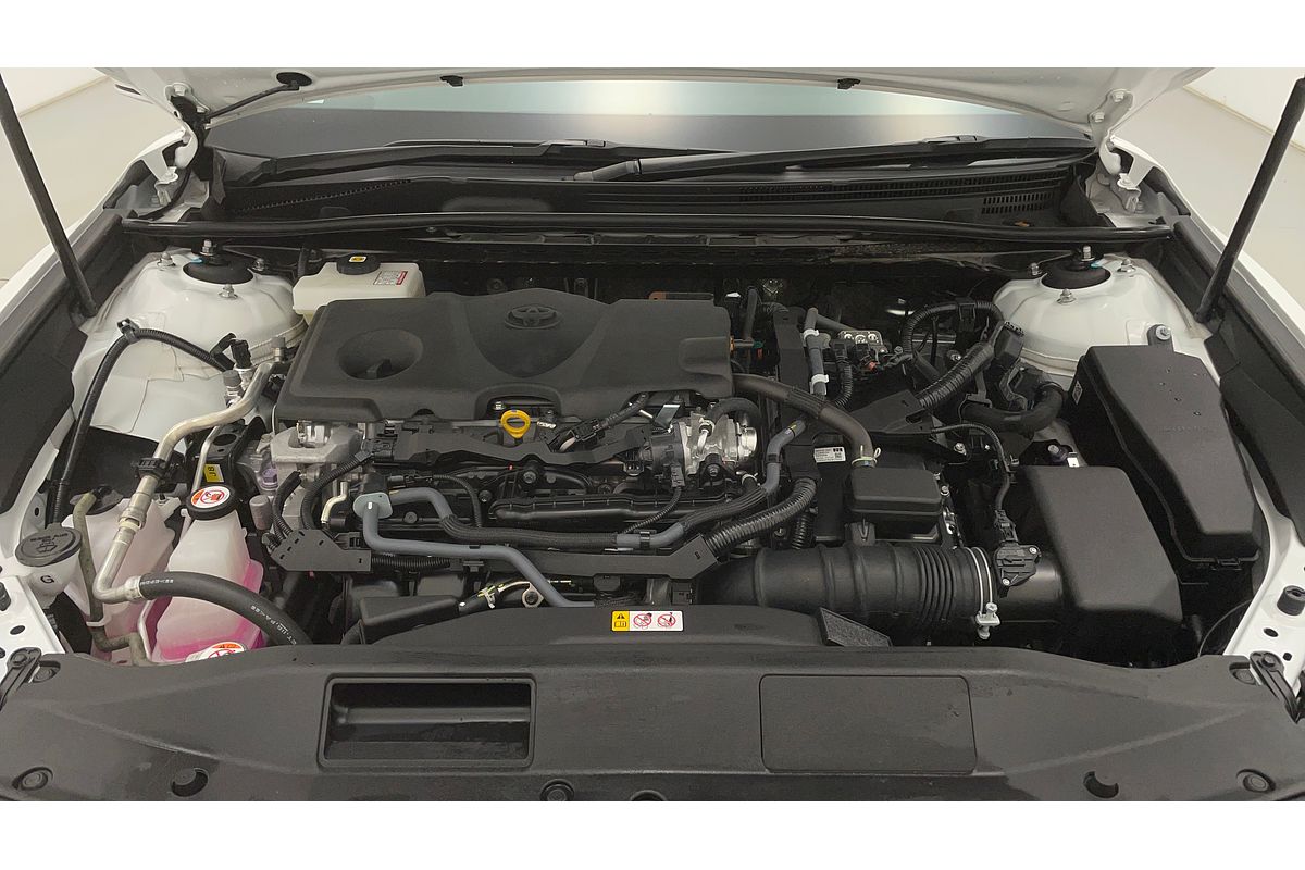 2023 Toyota Camry Ascent AXVH70R