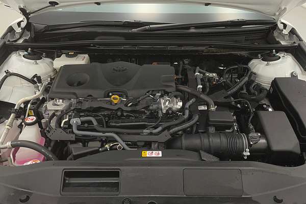 2023 Toyota Camry Ascent AXVH70R