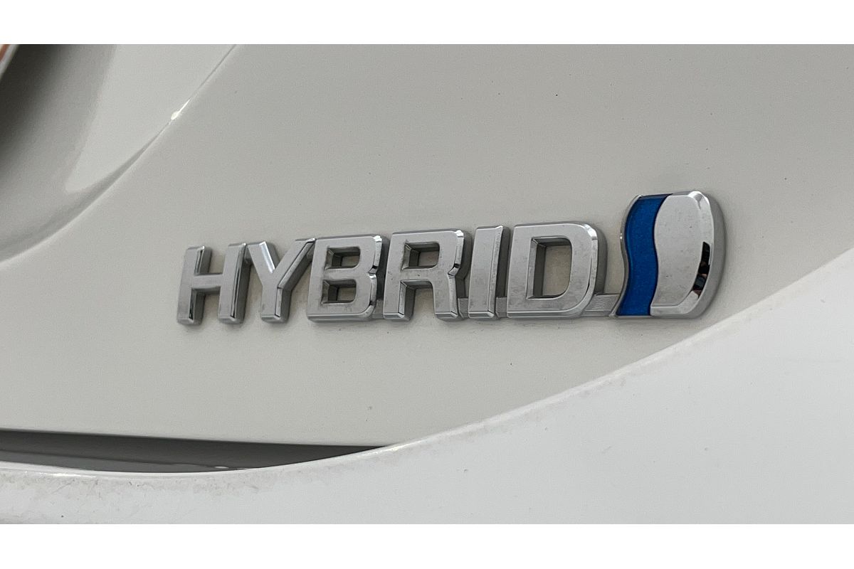 2023 Toyota Camry Ascent AXVH70R