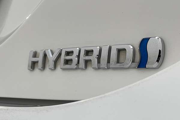 2023 Toyota Camry Ascent AXVH70R