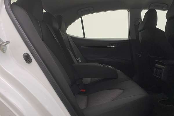 2023 Toyota Camry Ascent AXVH70R