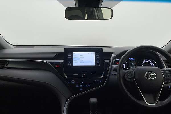 2023 Toyota Camry Ascent AXVH70R
